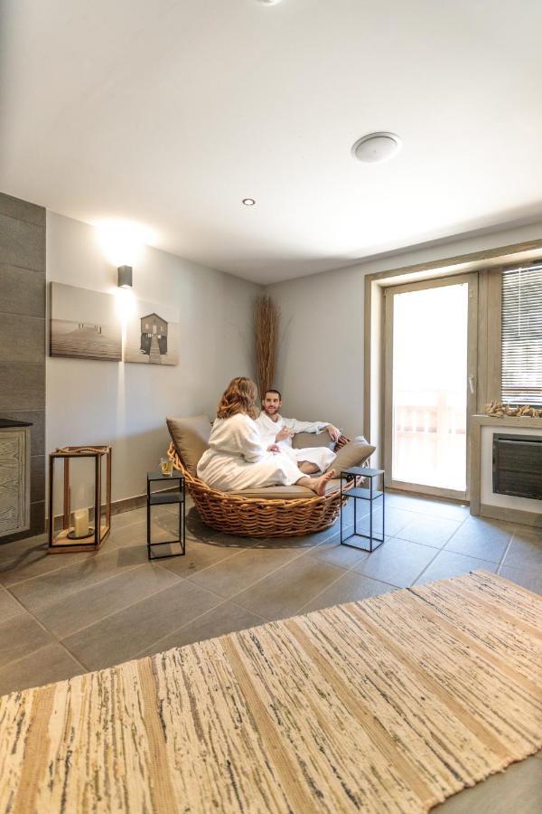 Victoria Lodge, Friendly Hotel Val-dʼIsère Eksteriør billede